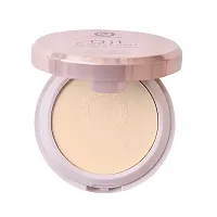 Colors Queen Oil Control Highlighting Complexion Compact Powder-thumb2
