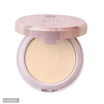 Colors Queen Oil Control Highlighting Complexion Compact Powder-thumb3