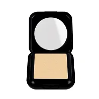 Colors Queen Fit for U Matte Compact Powder with SPF | 2 in 1 Oil Free Compact, UV Protection-thumb2