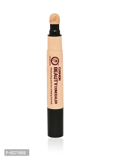 Colors Queen Cushion Beauty Concealer (Warm Honey)-thumb3