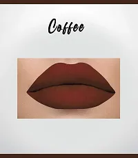 Colors Queen Long Lasting Matte Lipstick-thumb1