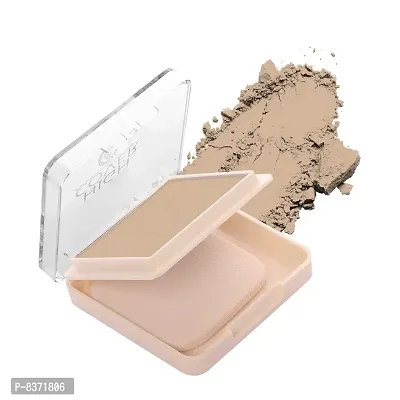 Colors Queen High Cover Silky Compact Powder