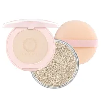 Colors Queen Highlighting Complexion Loose Powder + Compact-thumb1