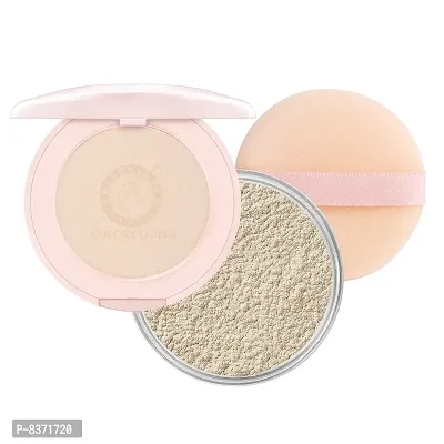 Colors Queen Highlighting Complexion Loose Powder + Compact-thumb2