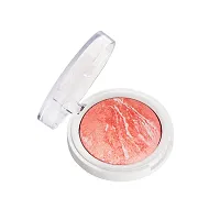 Classic Baked Rough Terracotta Blusher-thumb2