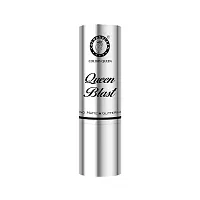 Colors Queen Queen Blast Glittering Matte Lipstick (Melting Orange, 3.8 g)-thumb1