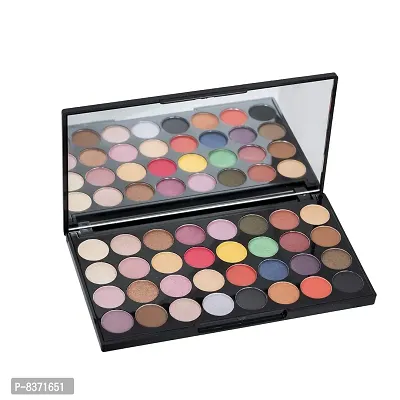 Colors Queen Professional 32 Colors Eyeshadow Palette