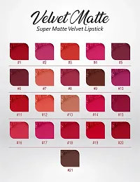 Colors Queen Super Matte Lipsticks-thumb3