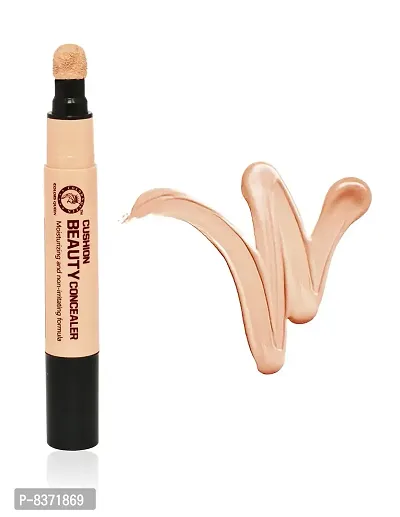 Colors Queen Cushion Beauty Concealer (Warm Honey)