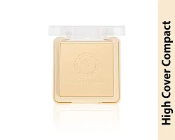 Colors Queen High Cover Face Powder-thumb1