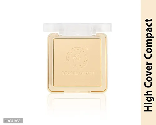 Colors Queen High Cover Face Powder-thumb2