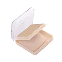 Colors Queen High Cover Silky Compact Powder-thumb2