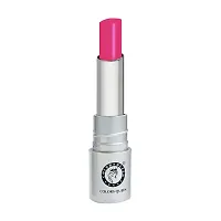 Colors Queen Kiss Lips Non Transfer Lipstick (Honey Love)-thumb2