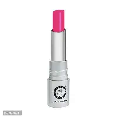 Colors Queen Kiss Lips Non Transfer Lipstick (Honey Love)-thumb3