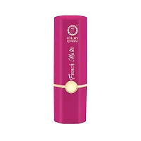 Colors Queen Non transfer French Matte Waterproof Matte Lipsticks (Glam Pink)-thumb2