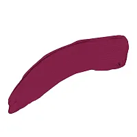 Colors Queen Rich Matte Lipstick (Gajari, 3.8g)-thumb1