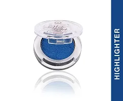 Colors Queen Wet Set Highlighter (Blue)-thumb1