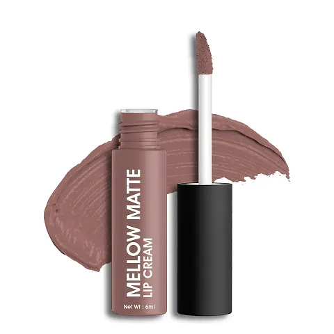 Mellow Matte Lip Cream