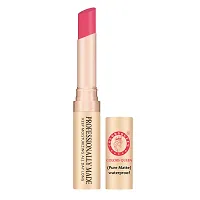 Colors Queen Matte Me ultra Smooth Lipstick ( Pink Wink)-thumb2