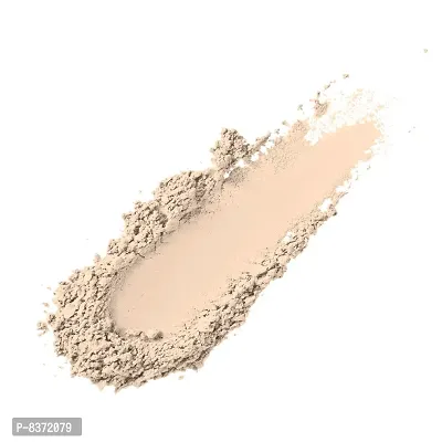 Colors Queen Oil Control Highlighting Complexion Compact Powder-thumb2
