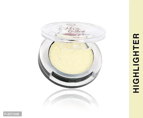 Colors Queen Wet set highlighter (Sun White)-thumb2