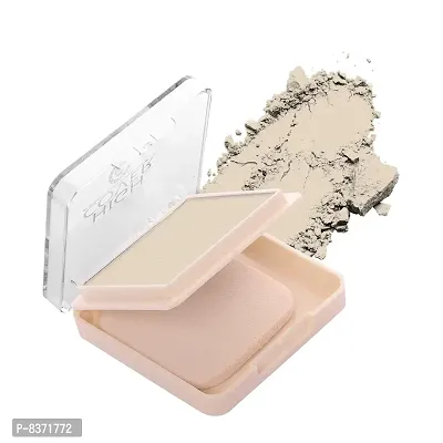 Colors Queen High Cover Silky Compact (06)