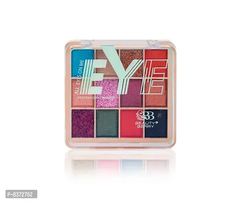 Beauty Berry All Eyes On Me Eyeshadow Palette (0002)-thumb2