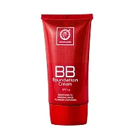 Colors Queen BB Foundation Cream With SPF-15 (Rose Ivory)-thumb4