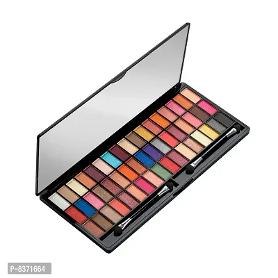 Colors Queen 51 Color Professional eye Shadow Palette