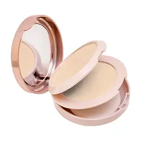 Colors Queen Oil Control Highlighting Complexion Compact Powder-thumb3