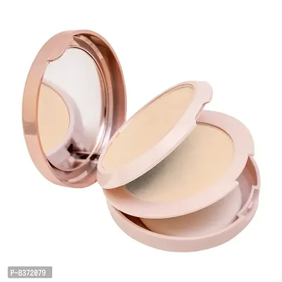 Colors Queen Oil Control Highlighting Complexion Compact Powder-thumb4