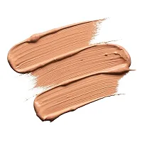 Colors Queen Dream Satin Foundation (Natural Nude)-thumb1