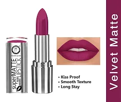 Colors Queen Super Matte Lipsticks-thumb2