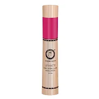 Colors Queen 2 in 1 Matte Lipstick Lip Matte Long Lasting Gloss, Waterproof, Non Transferable Very Pink (8 Gram)-thumb3