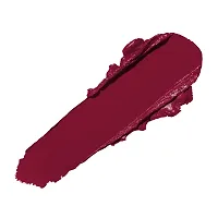 Colors Queen 9to8 Non-transfer Pure Matte Lipstick (Royal Red)-thumb1