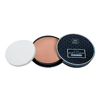 Beauty Berry Oil Free  Water Proof Pan Cake compact (04)_(Fawn)-thumb1