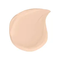 COLORS QUEEN HD Super Blend able Oil-Free Matte Water Proof Foundation (IVORY) Matte Finish-thumb1