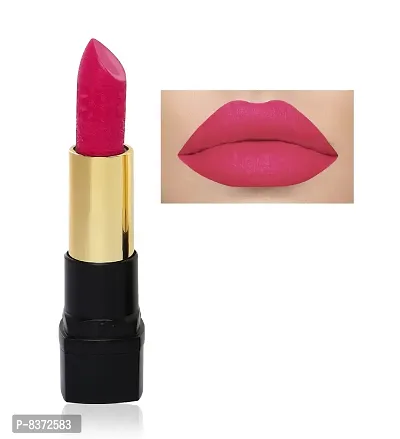 Beauty Berry Vogue Free Matte Lipstick (Glam Pink)