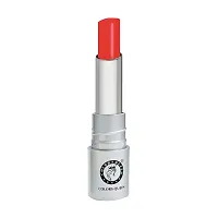 Colors Queen Kiss Lips Non Transfer Lipstick (On Fire Red)-thumb2