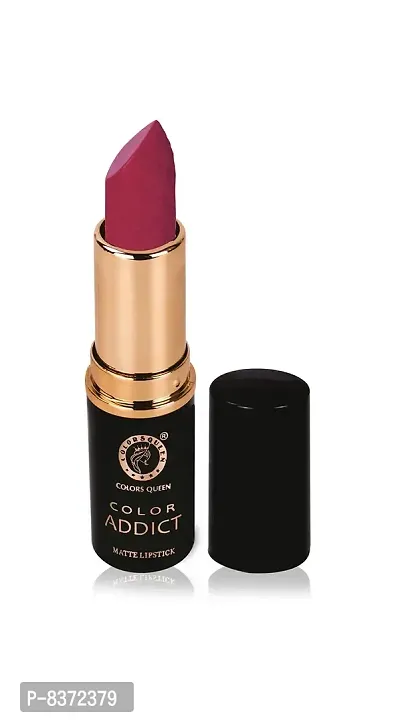 Colors Queen Color Addict Matte Lipsticks-thumb0