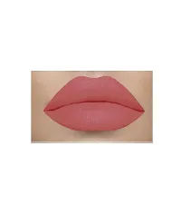 Colors Queen Matte Me Ultra Smooth Lip - Peach-thumb1