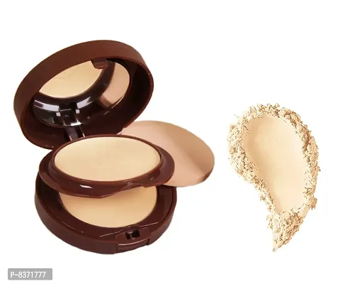 Colors Queen Charming Double Layer Compact Powder (03, 20g)