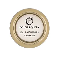 Classic Young Age Face Brightener| Shimmery Finish, Waterproof, Transferproof, Lightweight, Gold (15 Gram)-thumb2