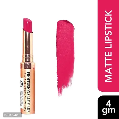 Colors Queen Matte Me Ultra Smooth Lip (Honey Pink)-thumb2