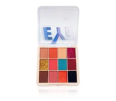 Beauty Berry All Eyes On Me Eyeshadow Palette (003)-thumb1