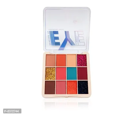 Beauty Berry All Eyes On Me Eyeshadow Palette (003)-thumb2