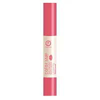 Colors Queen (NEW) Colors Stay Non Transfer Matte Lipstick (Baby Pink)-thumb3