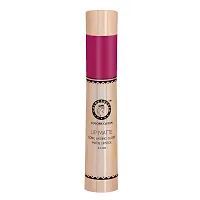 Colors Queen 2 in 1 Matte Lipstick Lip Matte Long Lasting Gloss, Waterproof, Non Transferable Pink (8 Gram)-thumb3