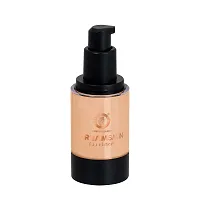 Colors Queen Dream satin Foundation (Medium Beige )-thumb2