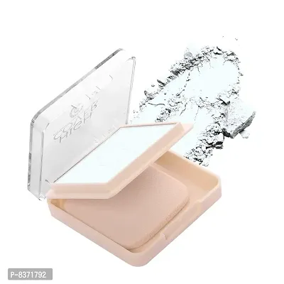 Colors Queen High Cover Silky Compact Powder